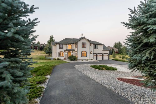 341 Sky Crest Drive, Bozeman, MT, 59715 | Card Image