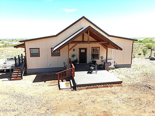 286 S Palm Rd, Pearce, AZ, 85625 | Card Image