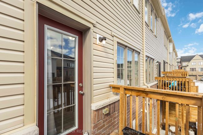 100 - 2674 Magdalen Path, Condo with 4 bedrooms, 3 bathrooms and 1 parking in Oshawa ON | Image 20