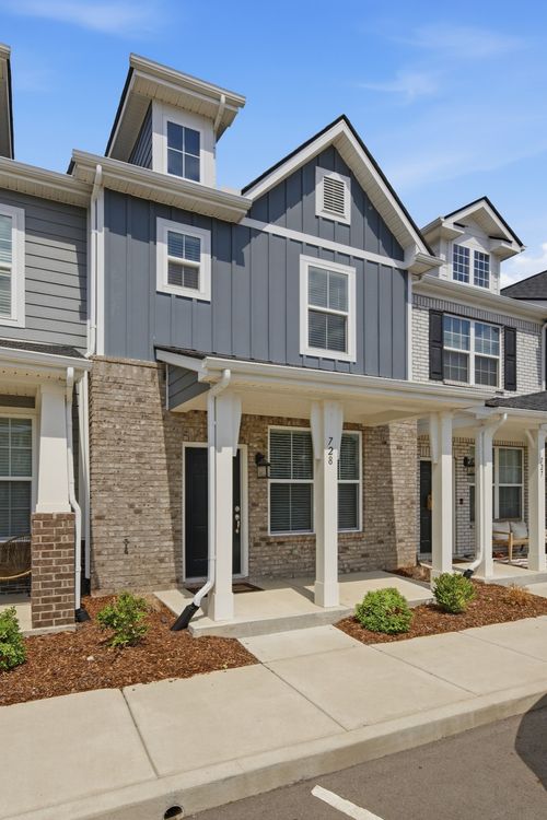 728-615 Old Hickory Blvd, Nashville, TN, 37209-5417 | Card Image