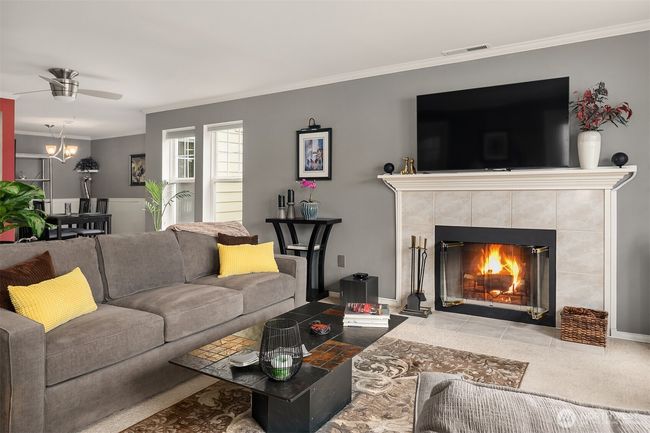 APT-213 - 4109 224 Th Ln Se, Condo with 2 bedrooms, 2 bathrooms and 1 parking in Issaquah WA | Image 4