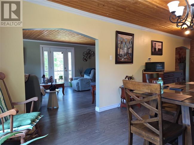 0 Main Road, House other with 2 bedrooms, 1 bathrooms and null parking in South Branch NL | Image 15