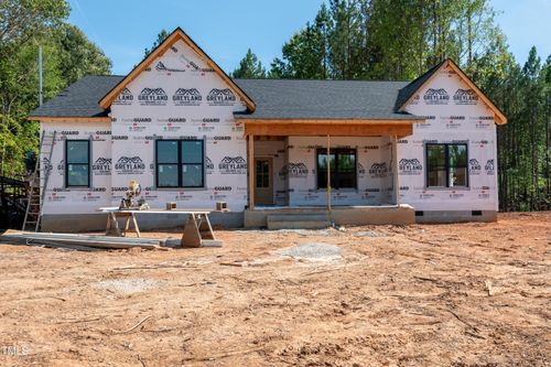 2087 Hayes Road, Spring Hope, NC, 27882 | Card Image
