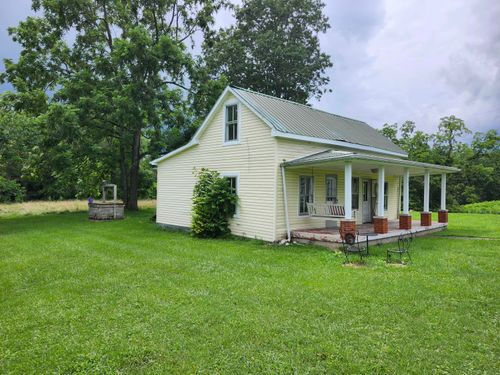 151 Ruby Easterling Rd, West Liberty, KY, 41472-7349 | Card Image