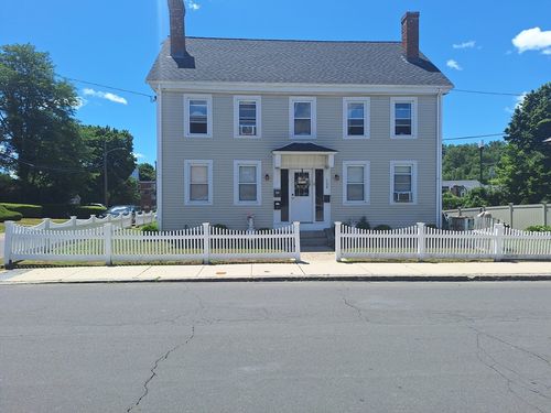 2-128 Crescent St, Quincy, MA, 02169 | Card Image