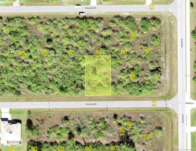 15787 Staunton Cir, Home with 0 bedrooms, 0 bathrooms and null parking in PORT CHARLOTTE FL | Image 5