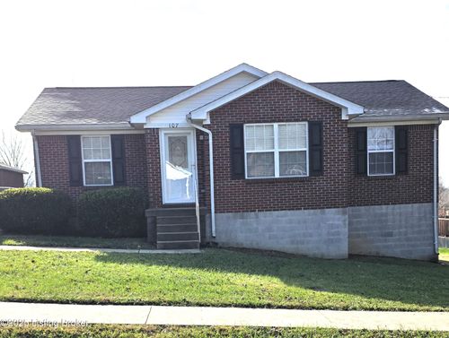 107 Guiness Ct, Bardstown, KY, 40004-6709 | Card Image