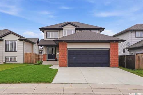 319 Allwood Cres, Saskatoon, SK, S7R0A4 | Card Image