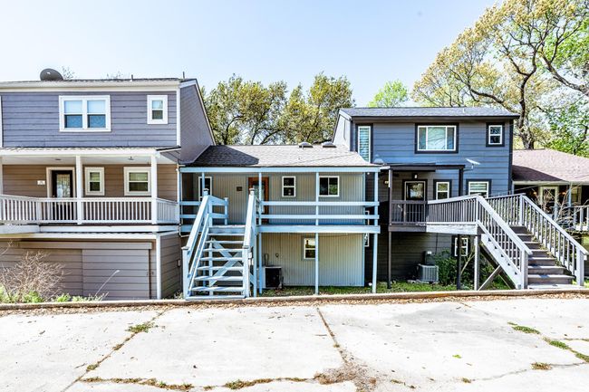356 Peach Island Rd, Townhouse with 2 bedrooms, 2 bathrooms and null parking in Trinity TX | Image 28