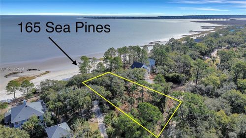 165 Sea Pines Dr, Saint Helena Island, SC, 29920-3656 | Card Image