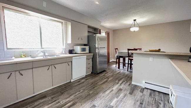 5340 52 Street, Home with 4 bedrooms, 1 bathrooms and 3 parking in Provost AB | Image 5