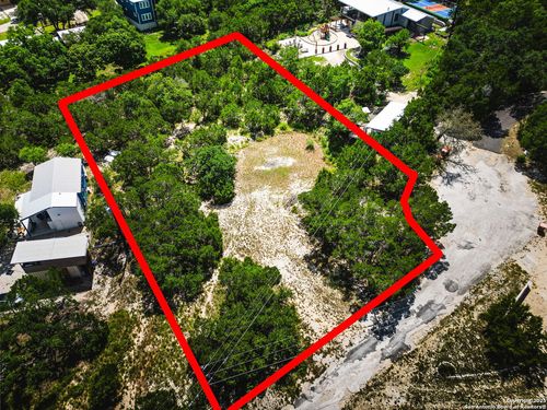 LOT 12 Deepwell, Canyon Lake, TX, 78133 | Card Image