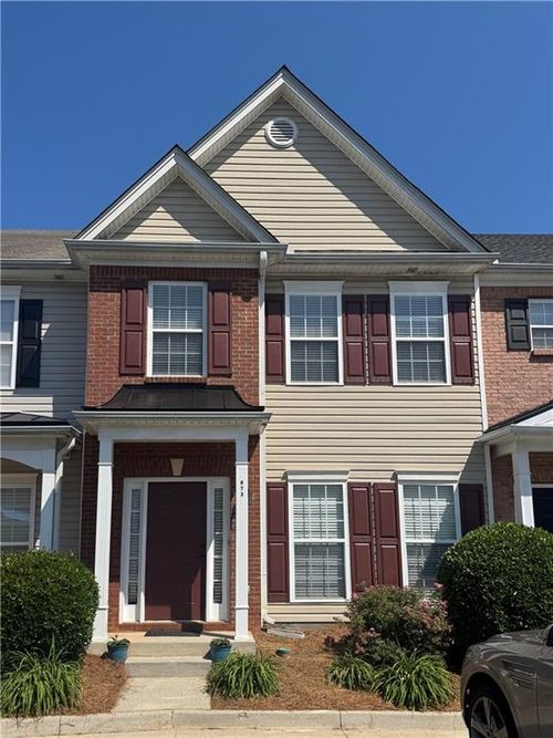 673 Kenridge Dr, Suwanee, GA, 30024-7273 | Card Image