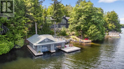 52-1160 Whiteside Rd, Port Carling, ON, P0B1J0 | Card Image