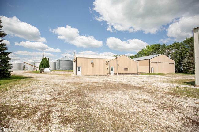 1101 310 Th St, Home with 3 bedrooms, 2 bathrooms and null parking in Burt IA | Image 44