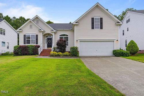 107 Governors House Dr, Morrisville, NC, 27560-5789 | Card Image