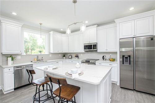 Lot 81 Smith Farm Estates, Yorktown, VA, 23693 | Card Image