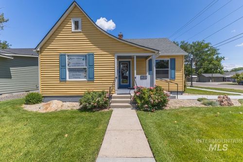 1123 Blaine St, Caldwell, ID, 83605-3835 | Card Image