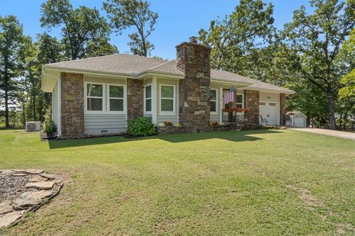 100 Islay Dr, Bella Vista, AR, 72715-3822 | Card Image