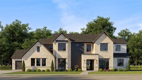 4117 Creekdale Dr, Dallas, TX, 75229-5305 | Card Image