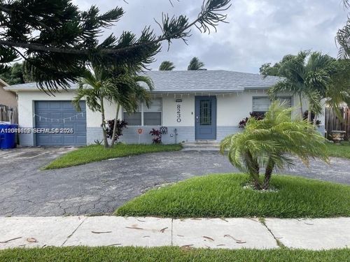 0-8230 Sw 11th St, North Lauderdale, FL, 33068-3424 | Card Image