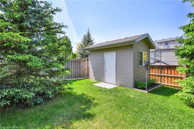 119 Gerber Meadows Dr, House other with 2 bedrooms, 3 bathrooms and 4 parking in Wellesley ON | Image 4