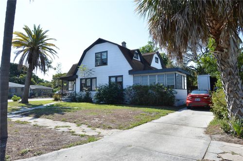 2800 Dartmouth Ave N, ST PETERSBURG, FL, 33713-7724 | Card Image