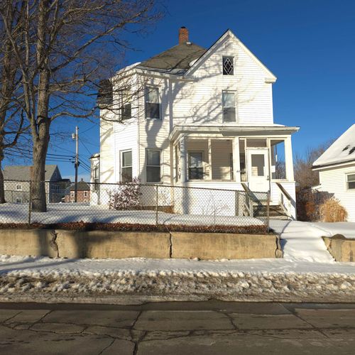 44 7th Street, Berlin, NH, 03570 | Card Image