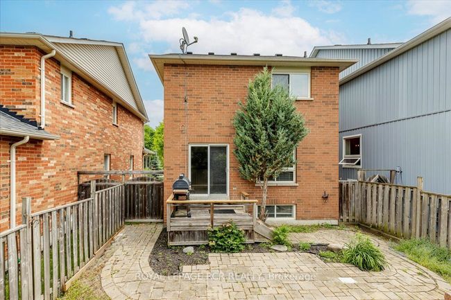 65 Margaret Graham Cres, House other with 3 bedrooms, 3 bathrooms and 2 parking in Mount Albert ON | Image 27