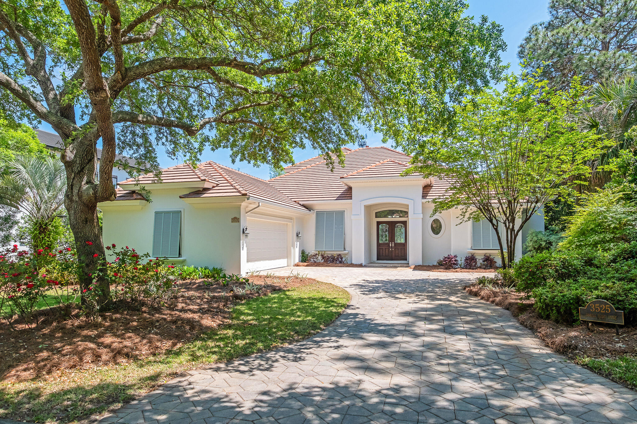 Burnt Pine Ln, Miramar Beach, FL 32550