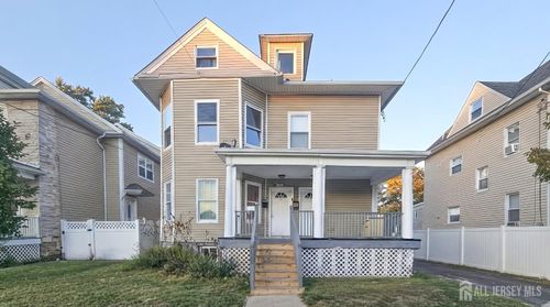 421-423 Magie Avenue, Elizabeth, NJ, 07208 | Card Image