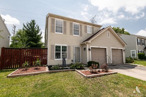 951 W Savannah Dr, Romeoville, IL, 60446-4120 | Card Image