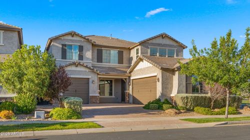 9710 E Tumbleweed Ave, Mesa, AZ, 85212-9124 | Card Image