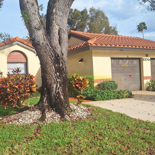 10044 Andrea Ln, Boynton Beach, FL, 33437-3489 | Card Image