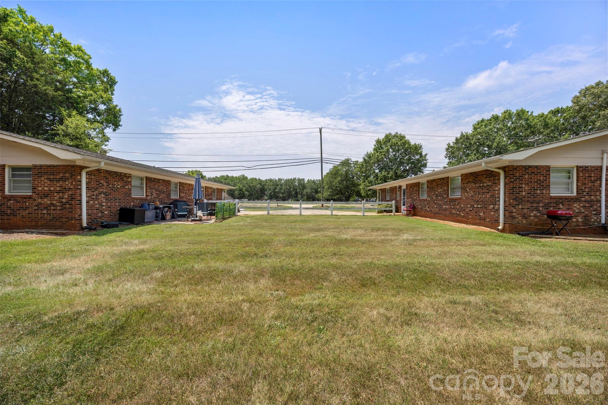 Residential in Charlotte 4