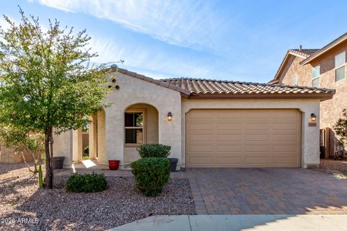 12109 W Desert Moon Way, Peoria, AZ, 85383-5833 | Card Image