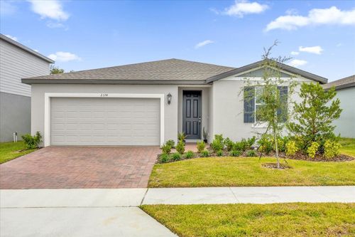 2374 White Tail Street, Davenport, FL, 33837 | Card Image