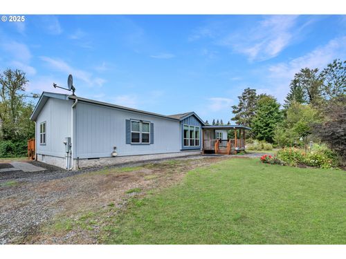 15984 N Santiam Hwy Se, Stayton, OR, 97383-9619 | Card Image
