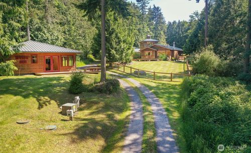 152 Richwood Ln, Lopez Island, WA, 98261-8661 | Card Image