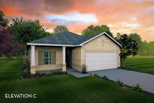 3108 Waxwing, Brookshire, TX, 77423 | Card Image