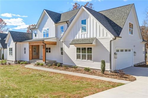 8933 Maltese Ct, Lewisville, NC, 27023-9876 | Card Image