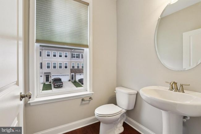 5 Sullivan Way, Townhouse with 3 bedrooms, 3 bathrooms and null parking in MARLTON NJ | Image 22