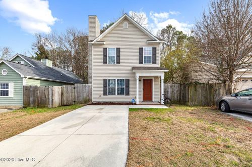 116 Basswood Ct, Jacksonville, NC, 28546-4527 | Card Image