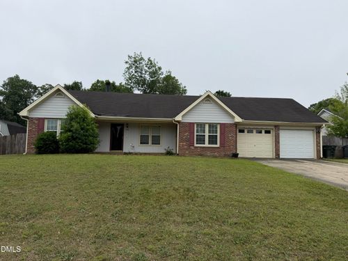 849 Santiato Dr, Fayetteville, NC, 28314-6514 | Card Image