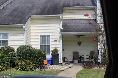 5902 Trent Walk Dr, Lithonia, GA, 30038-1957 | Card Image