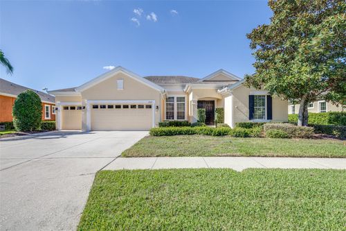 8919 Crystal Creek Ct, LAND O LAKES, FL, 34638-6164 | Card Image