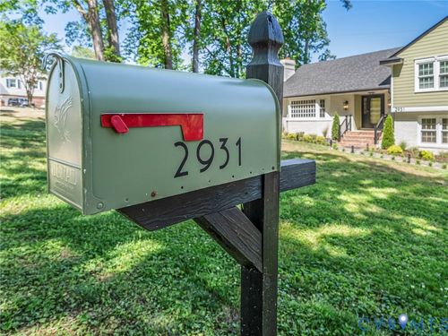 2931 Scherer Dr, North Chesterfield, VA, 23235-3103 | Card Image