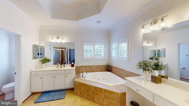 43844 Goshen Farm Ct, House other with 4 bedrooms, 4 bathrooms and null parking in Lansdowne VA | Image 20