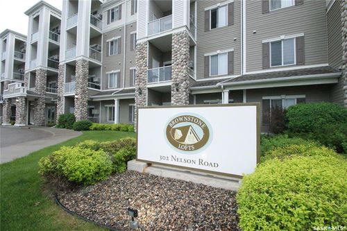 107-302 Nelson Rd, Saskatoon, SK, S7S1N9 | Card Image