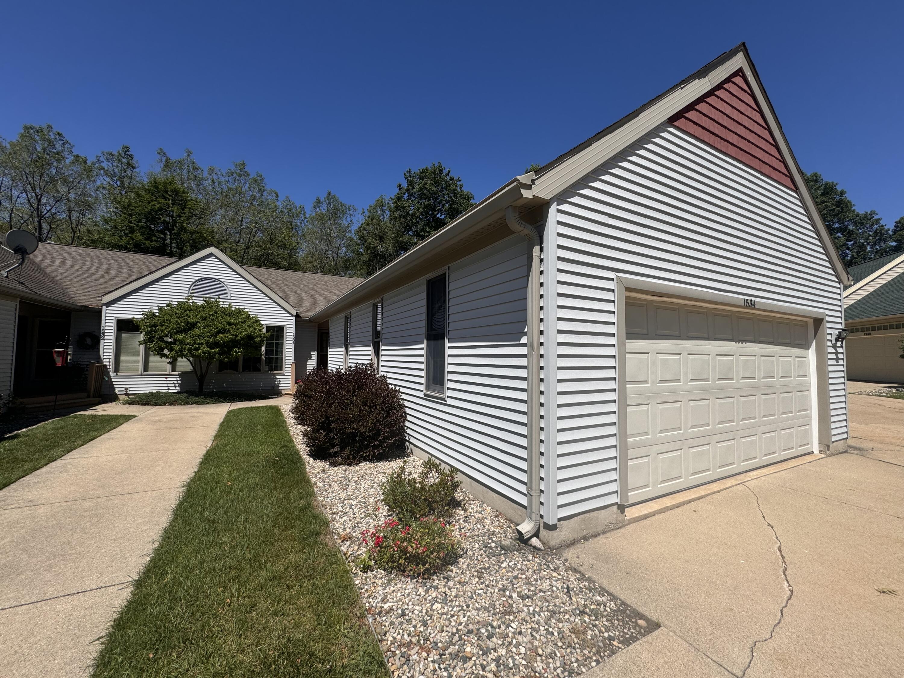 Liberty Ln, Hastings, MI 49058